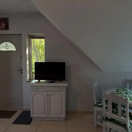 Pod Kasztanami Apartamento Zarnowska