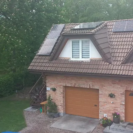 Pod Kasztanami * Zarnowska