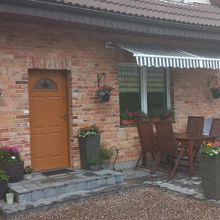 Pod Kasztanami * Zarnowska