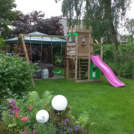 Apartamento Pod Kasztanami