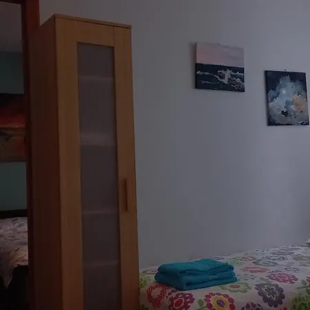 Apartamento Pod Kasztanami