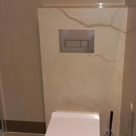 Apartamento Pod Kasztanami Zarnowska