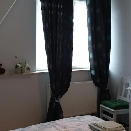 Pod Kasztanami