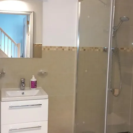 Pod Kasztanami Apartamento *