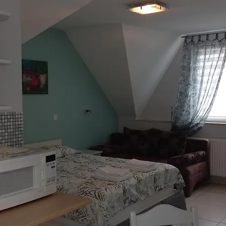 Apartamento Pod Kasztanami *