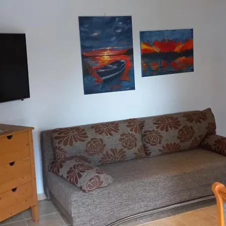 Apartamento Pod Kasztanami *