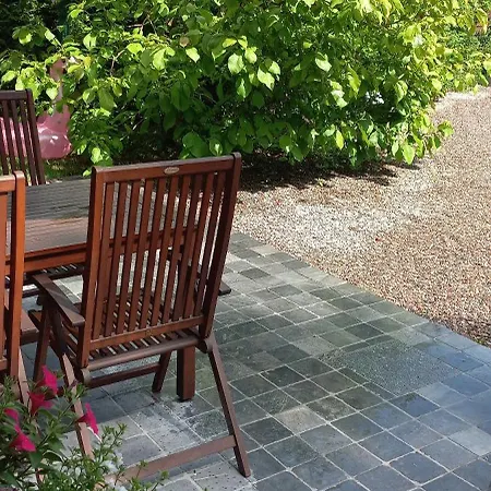 Lägenhet Pod Kasztanami *