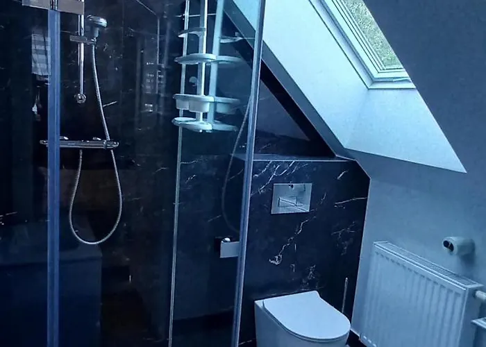 Pod Kasztanami Lägenhet Zarnowska