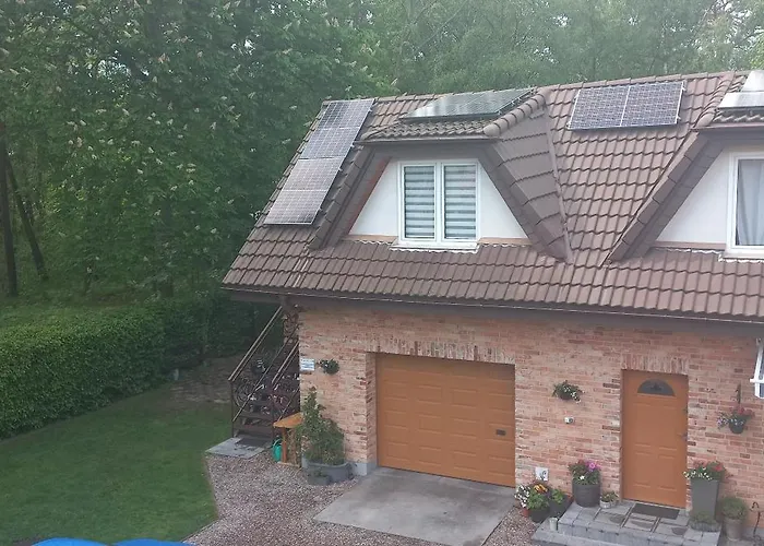 Pod Kasztanami * Zarnowska