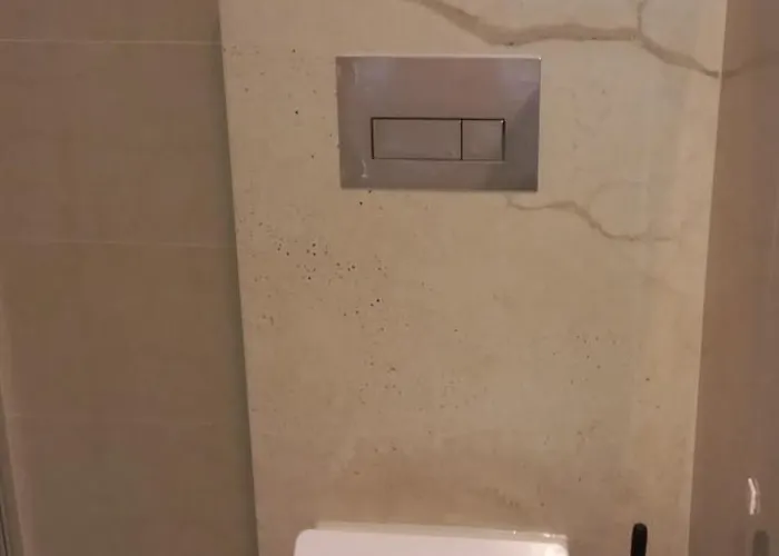 Lägenhet Pod Kasztanami Zarnowska