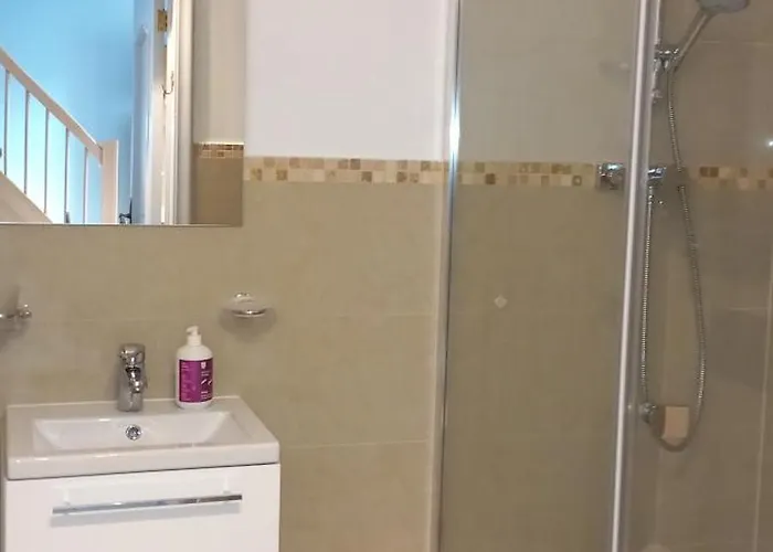 Pod Kasztanami Lägenhet *