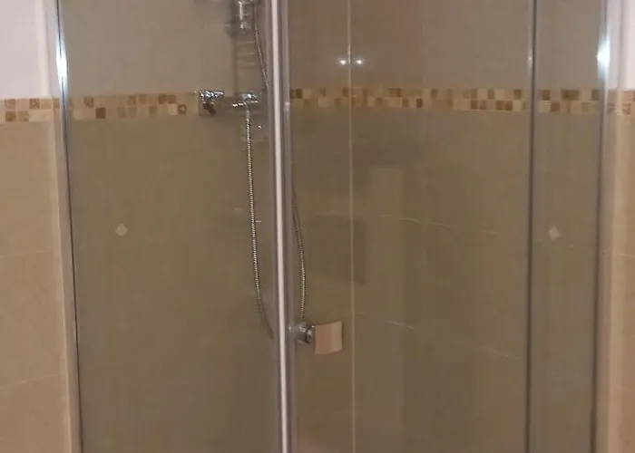 Pod Kasztanami * Zarnowska