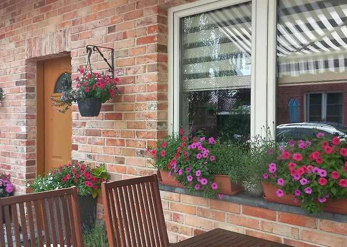 Pod Kasztanami * Zarnowska