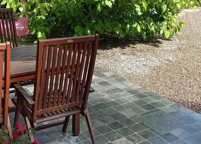 Lägenhet Pod Kasztanami *